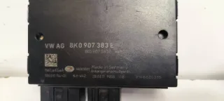 8K0907383E Блок управления (другие) Audi A4 B8 Арт e10660473, вид 2