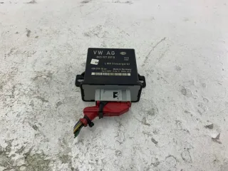 8K5907357B Блок управления (другие) Audi A4 B8 Арт e10660521, вид 2