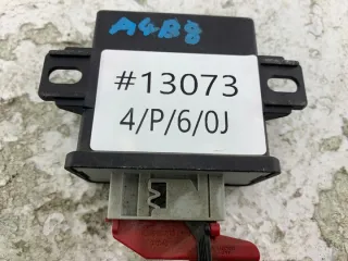 8K5907357B Блок управления (другие) Audi A4 B8 Арт e10660521, вид 5