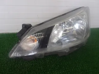 26060BJ10A 26060-BJ10A Фара левая Nissan NV 200 Арт e10660544, вид 2