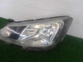 26060BJ10A 26060-BJ10A Фара левая Nissan NV 200 Арт e10660544, вид 3