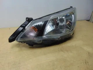 26060-BJ10A Фара левая Nissan NV 200 Арт e10660568, вид 2