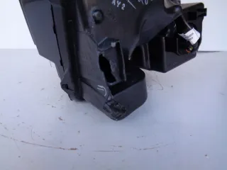 100-8D02J Фара левая Nissan Qashqai 2 restailing Арт e10660648, вид 11