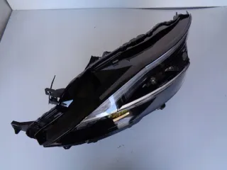 100-8D02J Фара левая Nissan Qashqai 2 restailing Арт e10660648, вид 3