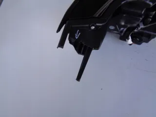 100-8D02J Фара левая Nissan Qashqai 2 restailing Арт e10660648, вид 6