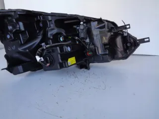 100-8D02J Фара левая Nissan Qashqai 2 restailing Арт e10660648, вид 7