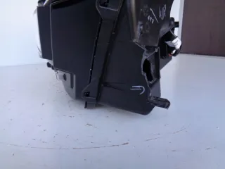 100-8D02J Фара левая Nissan Qashqai 2 restailing Арт e10660648, вид 10