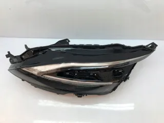 100-8D02J Фара правая Nissan Qashqai 2 restailing Арт e10660687, вид 2