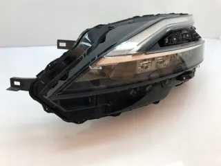100-8D02J Фара правая Nissan Qashqai 2 restailing Арт e10660687, вид 3