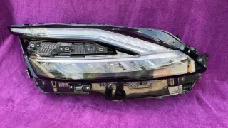 100-8D02J Фара правая Nissan Qashqai 2 restailing Арт e10660701, вид 1