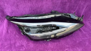 100-8D02J Фара правая Nissan Qashqai 2 restailing Арт e10660701, вид 2