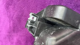 100-8D02J Фара правая Nissan Qashqai 2 restailing Арт e10660701, вид 7