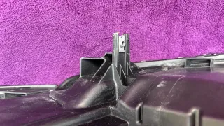 100-8D02J Фара правая Nissan Qashqai 2 restailing Арт e10660701, вид 8
