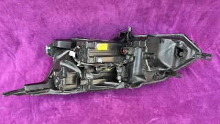 100-8D02J Фара правая Nissan Qashqai 2 restailing Арт e10660701, вид 9
