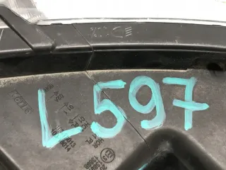 10018013 Фара правая Nissan Qashqai 1  Арт e10660746, вид 16