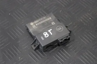8T0907468F Блок управления (другие) Audi A5 (S5,RS5) 1 Арт e10660783, вид 1