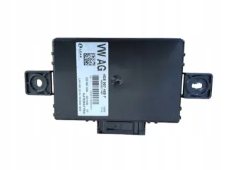 4G8907468F Блок управления (другие) Audi A6 C7 (S6,RS6) Арт e10660792, вид 1