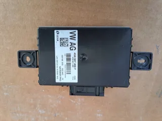 4G8907468F Блок управления (другие) Audi A6 C7 (S6,RS6) Арт e10660792, вид 2