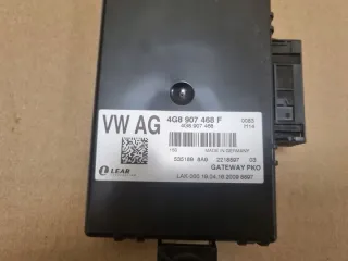 4G8907468F Блок управления (другие) Audi A6 C7 (S6,RS6) Арт e10660796, вид 3