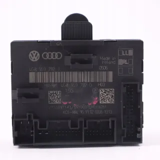4F0959792T 4G8959792G Блок управления (другие) Audi A6 C7 (S6,RS6) Арт e10660811, вид 1