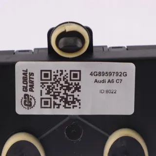 4F0959792T 4G8959792G Блок управления (другие) Audi A6 C7 (S6,RS6) Арт e10660811, вид 13