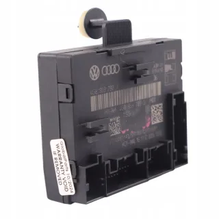 4F0959792T 4G8959792G Блок управления (другие) Audi A6 C7 (S6,RS6) Арт e10660811, вид 2