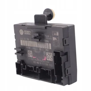 4F0959792T 4G8959792G Блок управления (другие) Audi A6 C7 (S6,RS6) Арт e10660811, вид 8