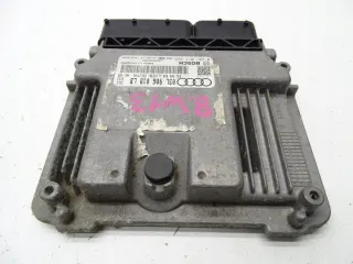 03L906018LB 17018911297 Блок управления (другие) Audi A6 C7 (S6,RS6) Арт e10660814, вид 2