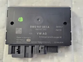8W0907383A Блок управления (другие) Audi Q5 2 Арт e10661076, вид 1