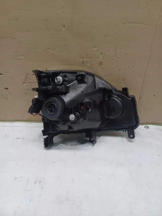 26060–JG40A 26060–JG40a Фара левая Nissan X-Trail T31 Арт e10661306, вид 2