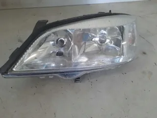 084421116L Фара левая Opel Astra L Арт e10661372, вид 3