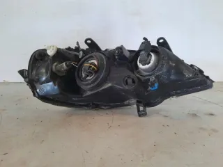 084421116L Фара левая Opel Astra L Арт e10661372, вид 8