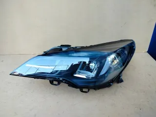 30179825 Фара левая Opel Astra K Арт e10661445, вид 1
