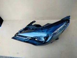 30179825 Фара левая Opel Astra K Арт e10661445, вид 2