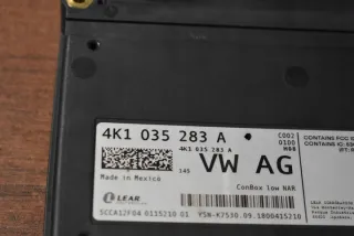 4K1035283A Блок управления (другие) Audi Q8 Арт e10661558, вид 2