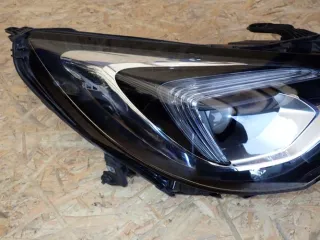 39208461 Фара правая Opel Astra K Арт e10661603, вид 2