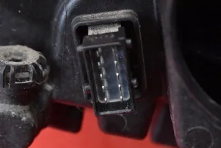 39111144 Фара правая Opel Astra K Арт e10661618, вид 12