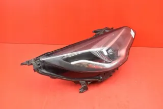 39111144 Фара правая Opel Astra K Арт e10661618, вид 4