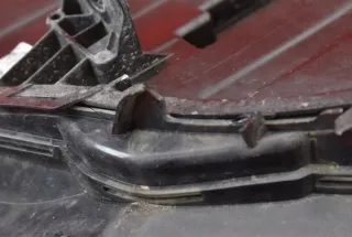39111144 Фара правая Opel Astra K Арт e10661618, вид 8