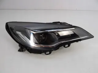 39111144 Фара правая Opel Astra K Арт e10661691, вид 1