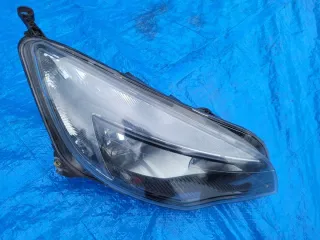 13365291 Фара правая Opel Astra J Арт e10661876, вид 2