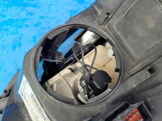13365291 Фара правая Opel Astra J Арт e10661876, вид 6