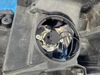 13365291 Фара правая Opel Astra J Арт e10661876, вид 7