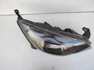 13365291 Фара правая Opel Astra J Арт e10661882, вид 2