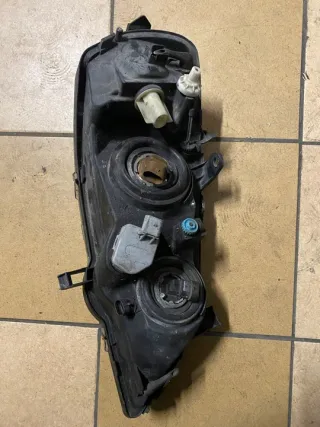1EG00764001 14844300 90520877 Фара левая Opel Astra G Арт e10662172, вид 3