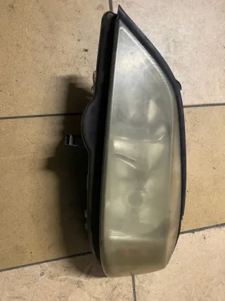 1EG00764001 14844300 90520877 Фара левая Opel Astra G Арт e10662172, вид 4