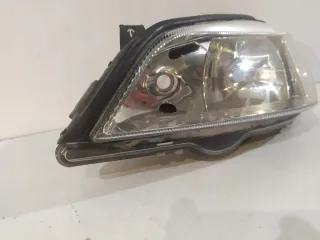 1EG007640 Фара левая Opel Astra G Арт e10662211, вид 2