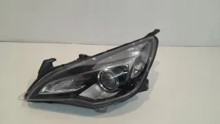 39027951 Фара левая Opel Cascada Арт e10662294, вид 2