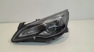 39027951 Фара левая Opel Cascada Арт e10662294, вид 4