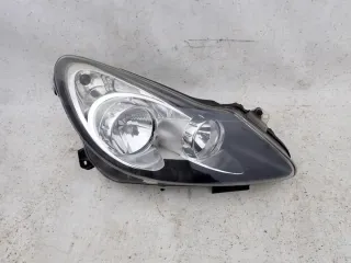 13217454 Фара правая Opel Corsa D Арт e10662606, вид 2